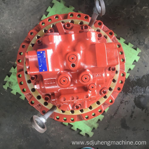 Excavator SK260-8 Final Drive SK260-8 Travel Motor